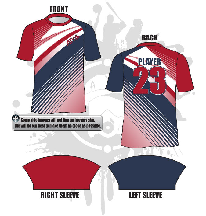 Ceaseless Men's Jersey