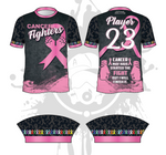 Load image into Gallery viewer, Cancer Fighters Men's Jersey