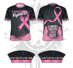 Load image into Gallery viewer, Cancer Fighters Men's Jersey