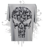 Load image into Gallery viewer, Freedom Punisher -sub dye
