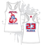 Load image into Gallery viewer, ATWL Wants You Women's Tank Top