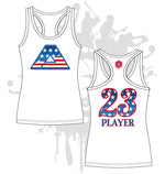 Load image into Gallery viewer, All About America Women's Tank Top