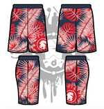 Load image into Gallery viewer, Aloha Live Shorts