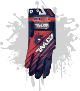 ATWL Batting Gloves (11 Colors Available)