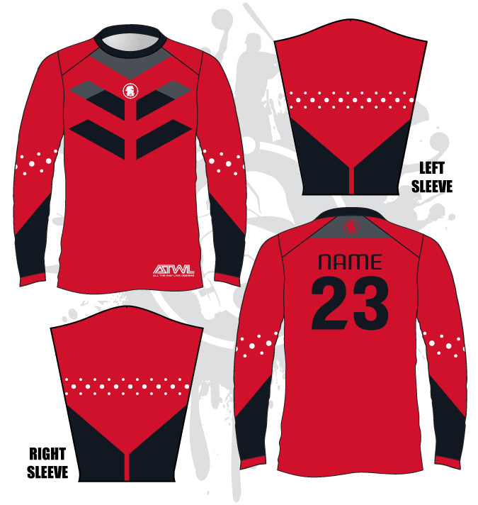 Drifter Long Sleeve Jersey