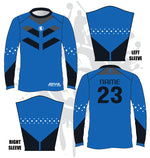 Load image into Gallery viewer, Drifter Long Sleeve Jersey