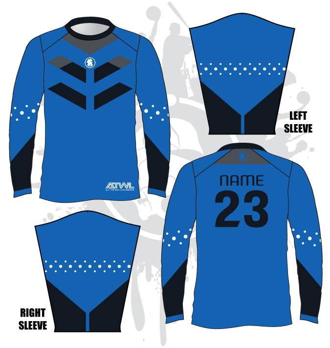 Drifter Long Sleeve Jersey