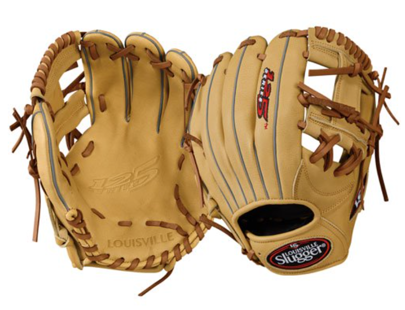 LOUISVILLE SLUGGER 125 SERIES 11.5"