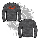 Load image into Gallery viewer, ATWL Outdoors Mens Full Dye Long Sleeve Jersey