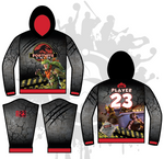 Load image into Gallery viewer, Rex Full Dye Hoody