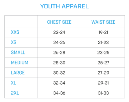 Bandits 11U Youth Stock Pants
