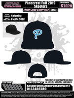 Load image into Gallery viewer, Pinecrest Fall League Hats