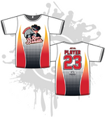 Load image into Gallery viewer, Pinecrest Little League Men's Shirt