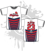 Load image into Gallery viewer, Pinecrest Little League Men's Shirt