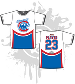 Load image into Gallery viewer, Pinecrest Little League Men's Shirt