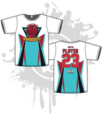 Load image into Gallery viewer, Pinecrest Little League Youth Shirt