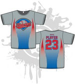 Load image into Gallery viewer, Pinecrest Little League Men's Shirt