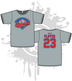 Load image into Gallery viewer, Pinecrest Little League Men's Shirt
