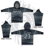 Load image into Gallery viewer, Blitz Unisex Full Dye Hoody