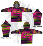 Load image into Gallery viewer, Blitz Unisex Full Dye Hoody