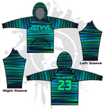 Load image into Gallery viewer, Blitz Unisex Full Dye Hoody