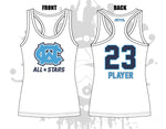 Load image into Gallery viewer, Wesley Chapel Sub Dye Racerback