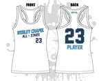 Load image into Gallery viewer, Wesley Chapel Sub Dye Racerback
