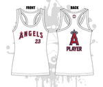 Load image into Gallery viewer, Fishhawk Spring 2021 Parents Women's Sub Dye Racerback