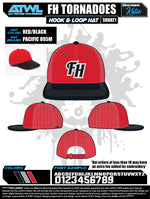 Load image into Gallery viewer, Fishhawk Fall League Hats