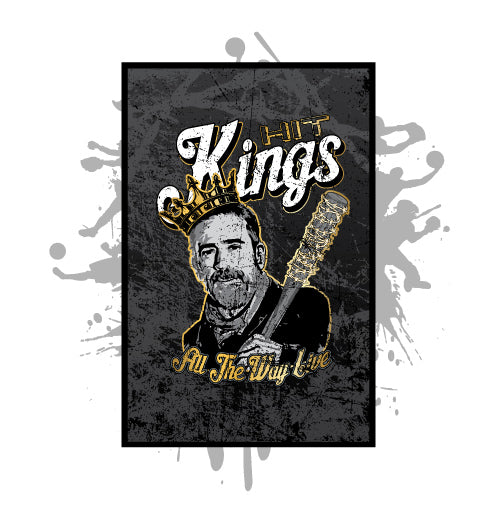 Hit Kings Animal Series Towels