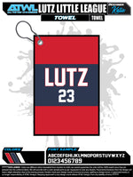 Load image into Gallery viewer, Lutz All Stars Accessories