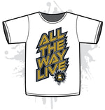 Load image into Gallery viewer, Extreme College Edition White Sub Dye Jersey