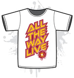 Load image into Gallery viewer, Extreme College Edition White Sub Dye Jersey