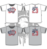 Load image into Gallery viewer, Made in the USA Mens Sub-Dye Jersey