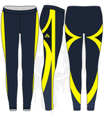 Load image into Gallery viewer, Illusory Neon Womens Leggings