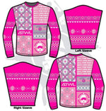 Load image into Gallery viewer, 2018 Holiday Ugly Sweaters