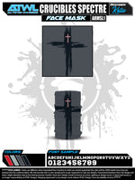 Load image into Gallery viewer, Spectre Crucibles accessories