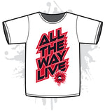 Load image into Gallery viewer, Extreme College Edition White Sub Dye Jersey