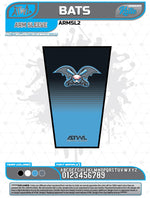 Load image into Gallery viewer, Tampa Bay bats Arm Sleeve
