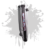Load image into Gallery viewer, Men's Sub Dye Pant Grey/Pink Edition