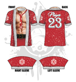 Load image into Gallery viewer, Stud Claus Men's Jersey