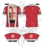 Load image into Gallery viewer, Stud Claus Men's Jersey