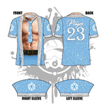 Load image into Gallery viewer, Stud Claus Men's Jersey