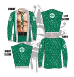 Load image into Gallery viewer, Stud Claus Long Sleeve Jersey