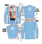 Load image into Gallery viewer, Stud Claus Long Sleeve Jersey