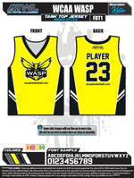 Load image into Gallery viewer, Wesley Chapel Basketball Jerseys