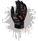 Load image into Gallery viewer, Miken Pro Adult Digi-Camo Batting Gloves