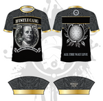 Load image into Gallery viewer, Money Never Lies Men's Jersey