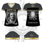 Load image into Gallery viewer, Money Never Lies Women's Jersey
