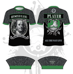 Load image into Gallery viewer, Money Never Lies Men's Jersey